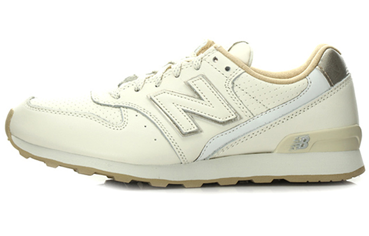 Buy (W) New Balance 996 低帮 '米色' WR996EOF