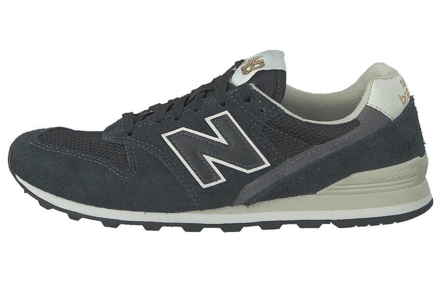 (W) NB 996 Low 'Black'