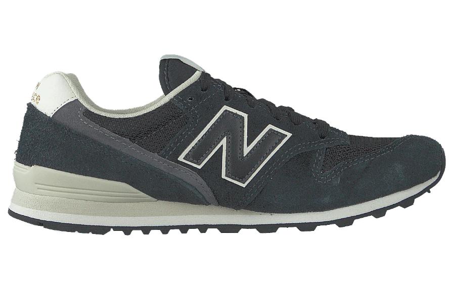 (W) NB 996 Low 'Black' 圖 2