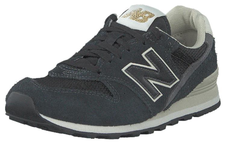 (W) NB 996 Low 'Black' 圖 3