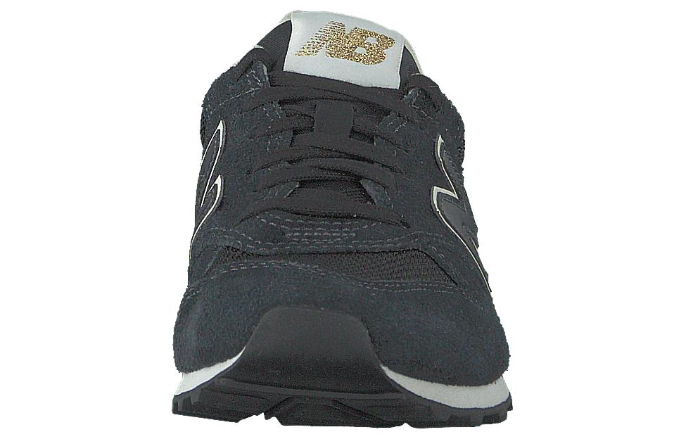 (W) NB 996 Low 'Black' 圖 5