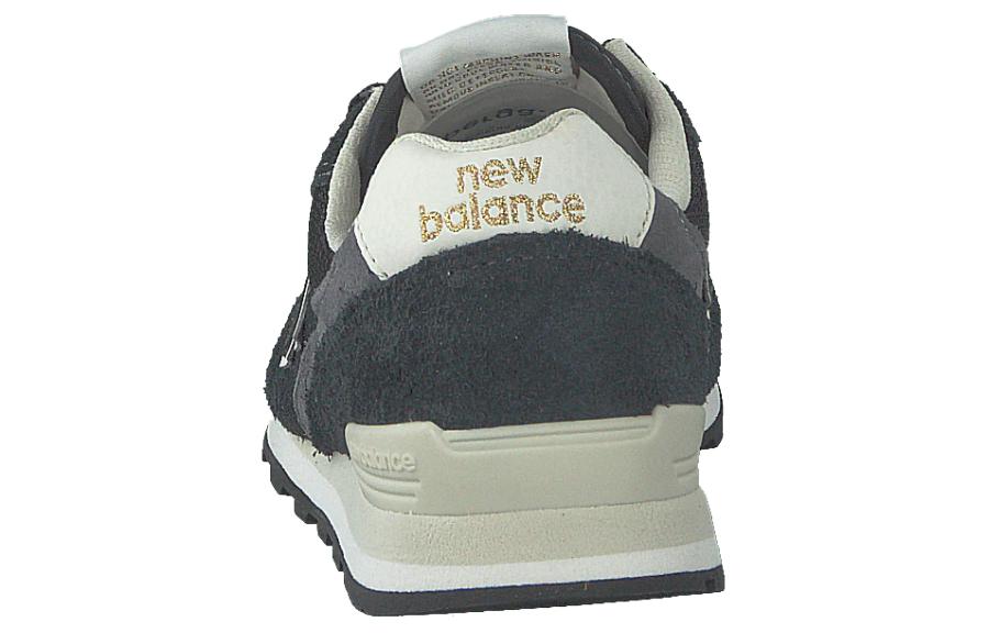 (W) NB 996 Low 'Black' 圖 6