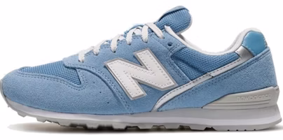 (Women) New Balance 996 Series Blue D Wide WL996CLE (Women) New Balance 996 Series Blue D Wide WL996CLE