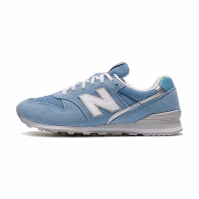 (W) NB 996 Series Blue D Wide