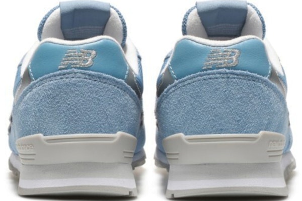 (W) 新百伦 996 系列 蓝色 D 宽鞋 WL996CLE Lookbook (W) 新百伦 996 系列 蓝色 D 宽鞋 WL996CLE