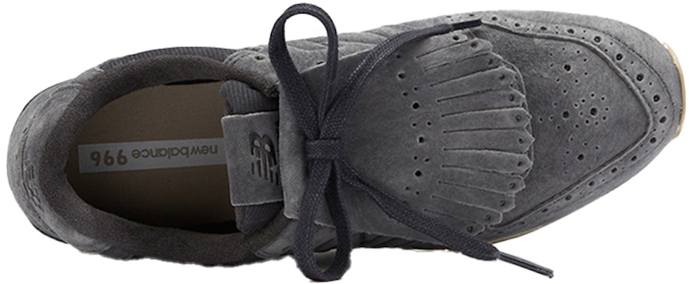 (W) New Balance 996 Sepatu Hitam WL996PRB Shop (W) New Balance 996 Sepatu Hitam WL996PRB