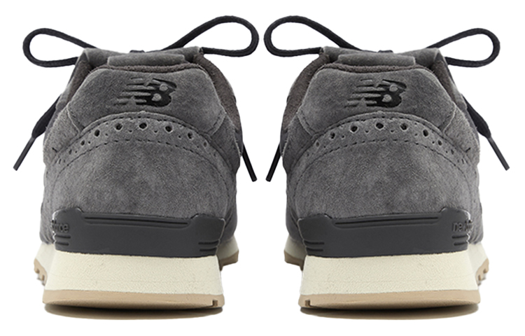 Details for (W) New Balance 996 Sepatu Hitam WL996PRB