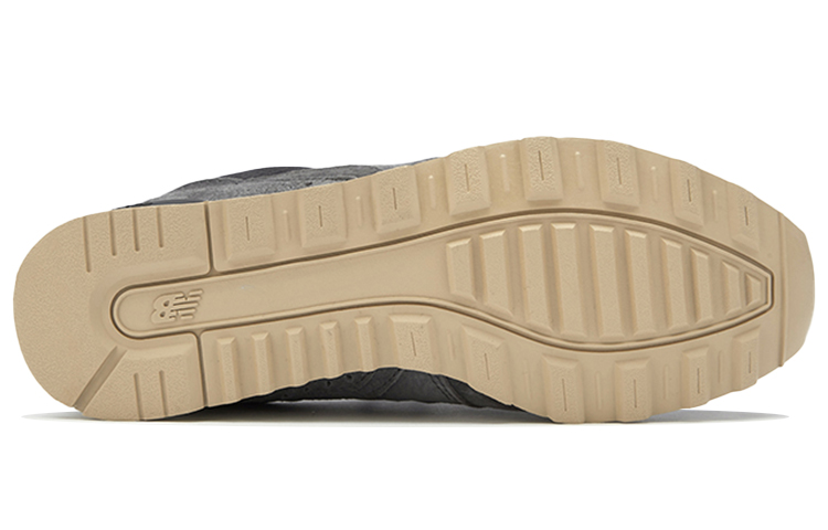 Sizing (W) New Balance 996 Sepatu Hitam WL996PRB