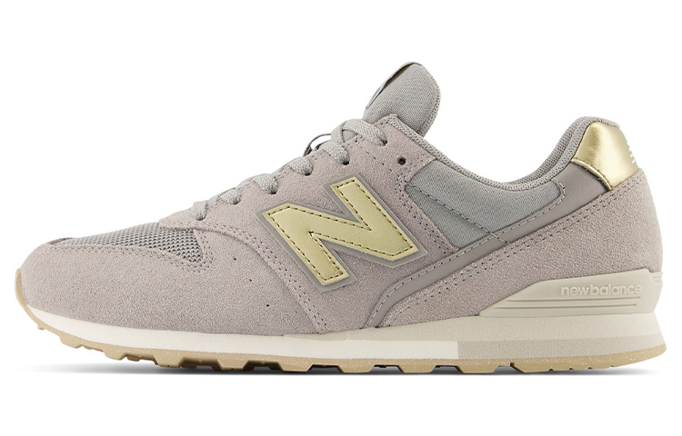 (W) NB 996 'Gray Gold'