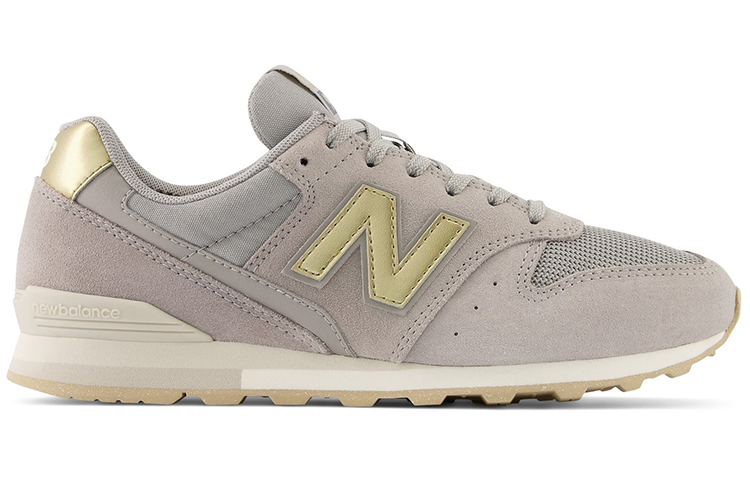 (W) NB 996 'Gray Gold' 圖 2