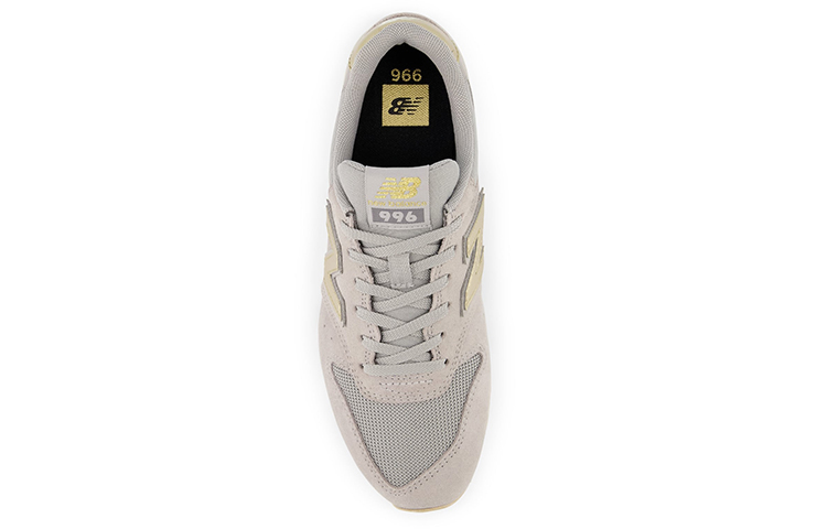 (W) NB 996 'Gray Gold' 圖 4