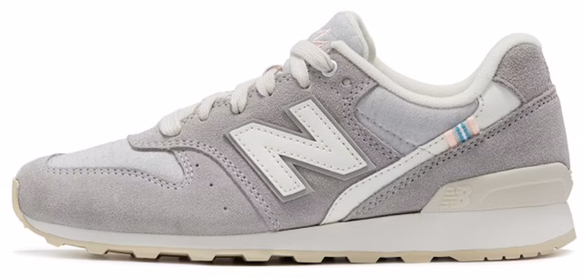 (W) New Balance 996 Siri 'Kelabu Awan Putih' WR996YC Buy (W) New Balance 996 Siri 'Kelabu Awan Putih' WR996YC