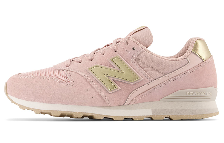 Buy (W) New Balance 996 'Emas Merah Jambu' WL996CH2