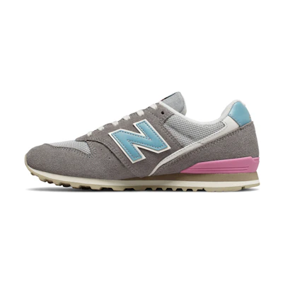 (W) NB 996 'Grey Blue Pink'