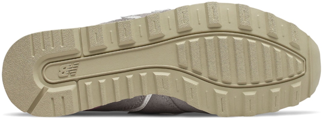 (W) 新百伦 996 '灰蓝粉' WL996COL Shop (W) 新百伦 996 '灰蓝粉' WL996COL