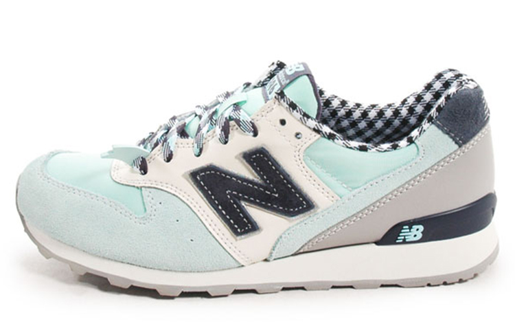 (W) NB 996 Low Cut Green Beige 'Light Green Cream'