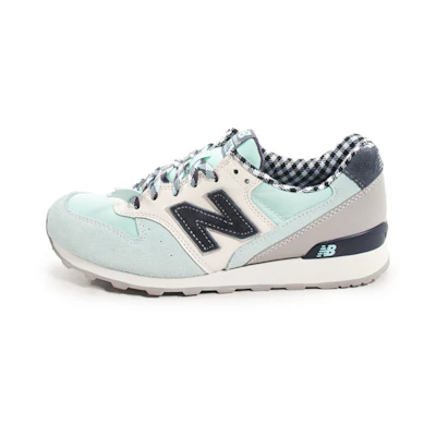 (W) NB 996 Low Cut Green Beige 'Light Green Cream'