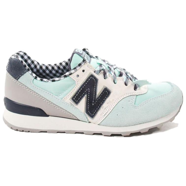 (W) NB 996 Low Cut Green Beige 'Light Green Cream' 圖 2