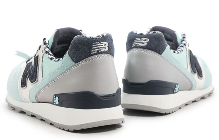 (W) NB 996 Low Cut Green Beige 'Light Green Cream' 圖 4