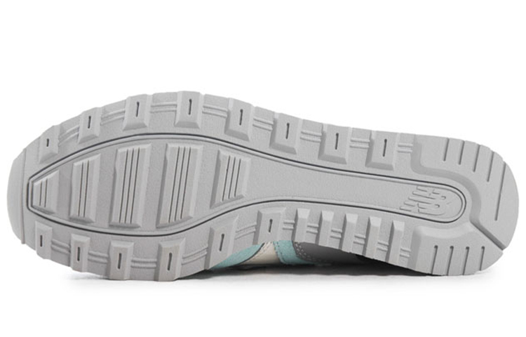 (W) NB 996 Low Cut Green Beige 'Light Green Cream' 圖 5