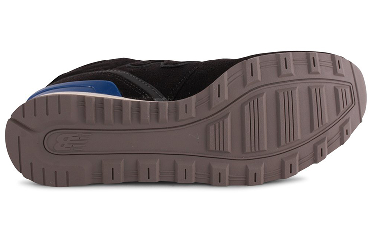 (W) NB 996 Series Mid /Blue 'Black' 圖 5