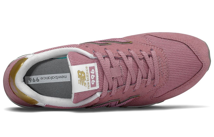 (W) NB 996 Pink/ 'Gold' 圖 3