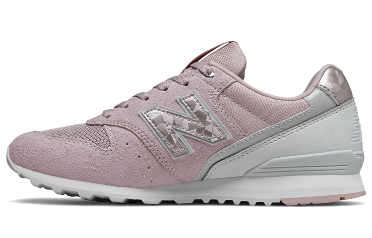 Buy (W) 新百伦 996 粉色/白色 WL996QA