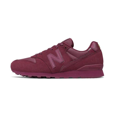 (W) NB 996 Purple 'Red'