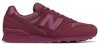Order (W) ニューバランス996 パープル(赤) WL996FA