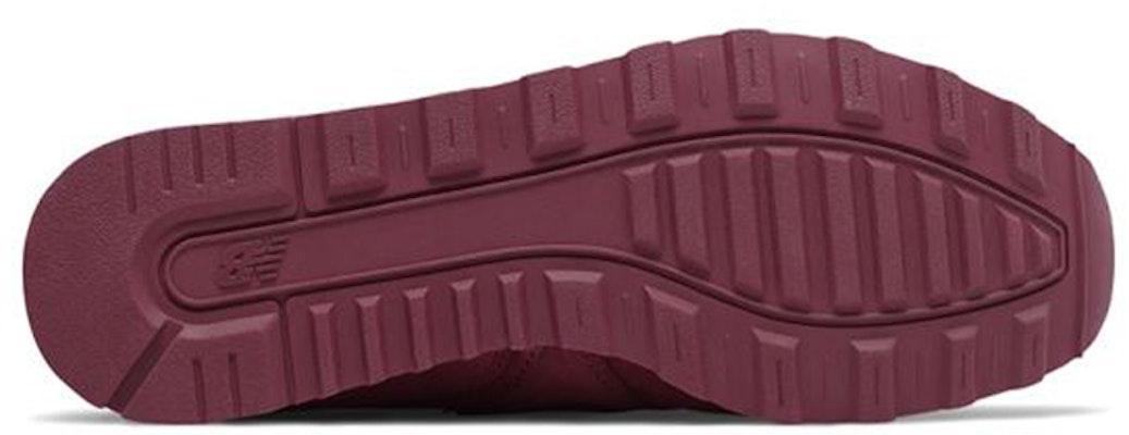 (W) ニューバランス996 パープル(赤) WL996FA Shop (W) ニューバランス996 パープル(赤) WL996FA