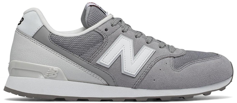 (Women) New Balance 996Series Grey 'Gray White' WR996HS Order (Women) New Balance 996Series Grey 'Gray White' WR996HS