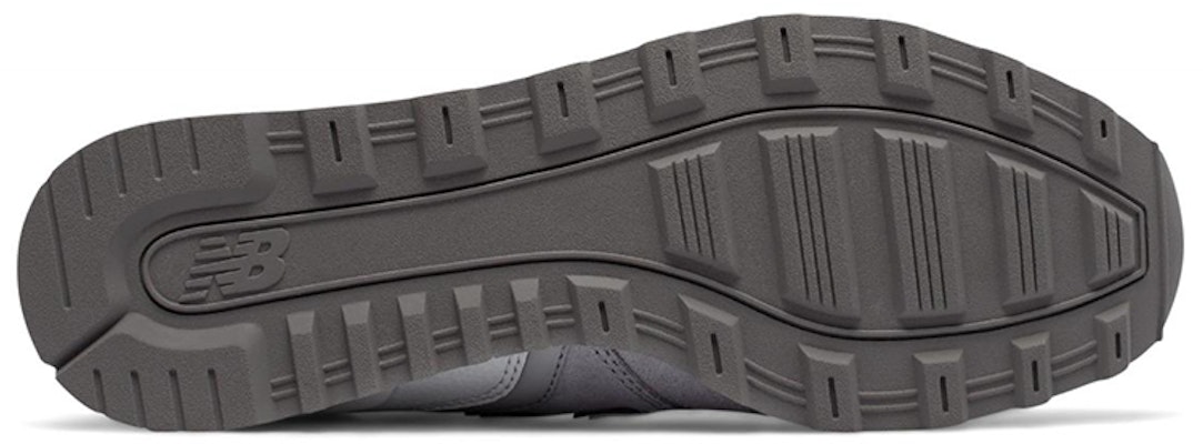 (Women) New Balance 996Series Grey 'Gray White' WR996HS Shop (Women) New Balance 996Series Grey 'Gray White' WR996HS