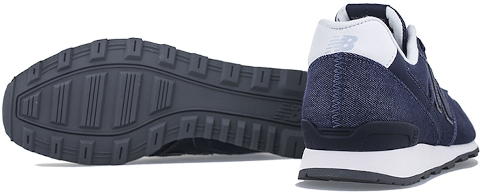 (W) Sneakers Biru New Balance 996Series WR996DI Shop (W) Sneakers Biru New Balance 996Series WR996DI