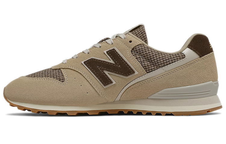 Buy (W) ニューバランス996 茶ベージュ WL996LL2