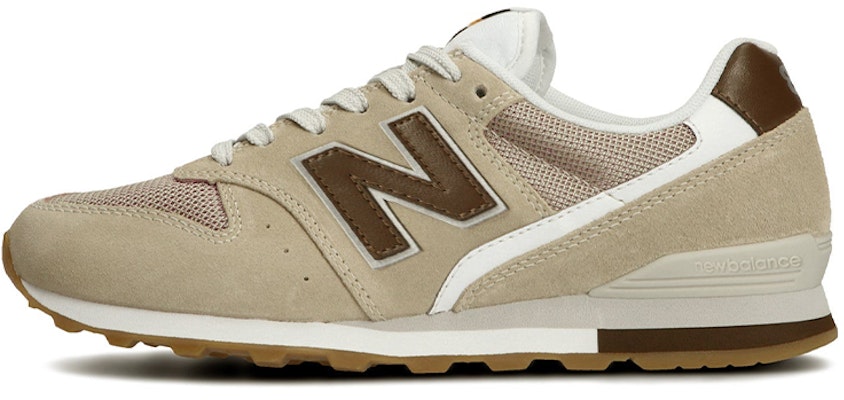 W) ニューバランス996 ローカット ブラウン WL996RB2を購入 W) ニューバランス996 ローカット ブラウン WL996RB2を購入