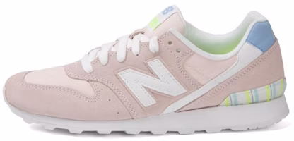 (Women) New Balance 996 Series Pink D Wide WR996OSB