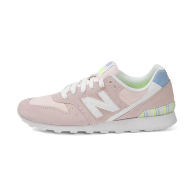 (W) NB 996 Series Pink D Wide