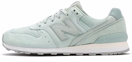 (Women) New Balance 996 Series 'Peppermint Green' WR996WPM (Women) New Balance 996 Series 'Peppermint Green' WR996WPM