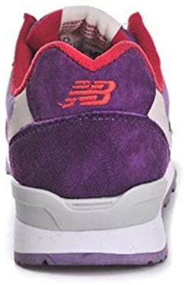(W) New Balance 996 Siri Kasut Rendah Ungu WR996UGR Shop (W) New Balance 996 Siri Kasut Rendah Ungu WR996UGR