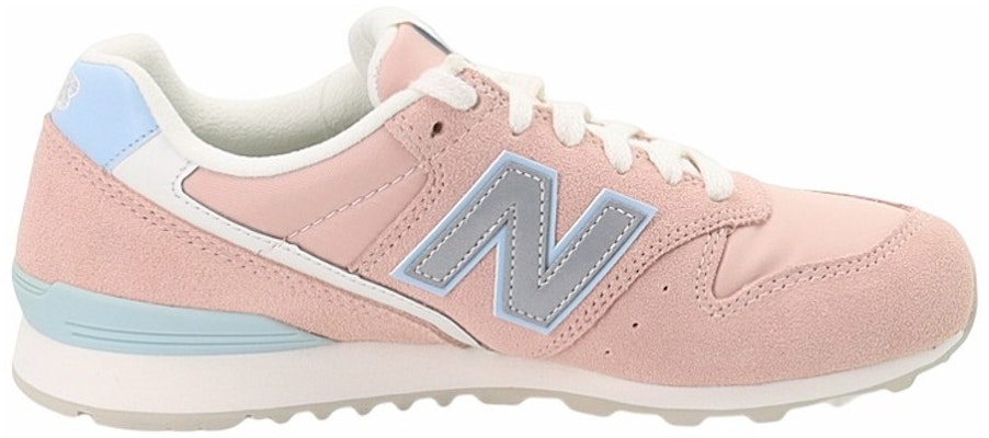 (W) 新百伦996 '米棕青绿' WL996AD Order (W) 新百伦996 '米棕青绿' WL996AD