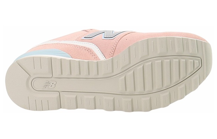 (W) NB 996 'Beige Brown Teal Green' 圖 6