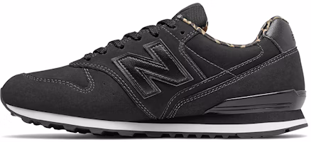 (Women) New Balance 996 Series 'Black' WL996CK (Women) New Balance 996 Series 'Black' WL996CK
