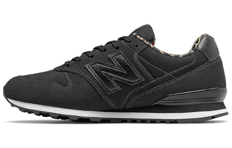 Buy (W) New Balance 996 Serie 'Negro' WL996CK