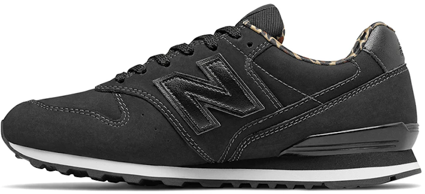 (W) New Balance 996 Serie 'Negro' WL996CK Buy (W) New Balance 996 Serie 'Negro' WL996CK