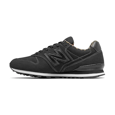 (W) NB 996 Series 'Black'