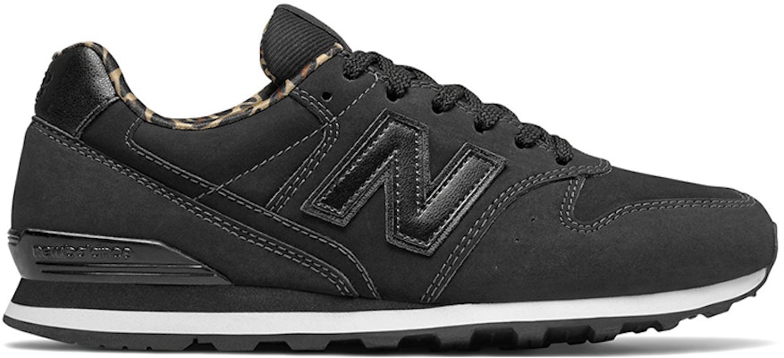 (W) New Balance 996 Seri 'Hitam' WL996CK Order (W) New Balance 996 Seri 'Hitam' WL996CK