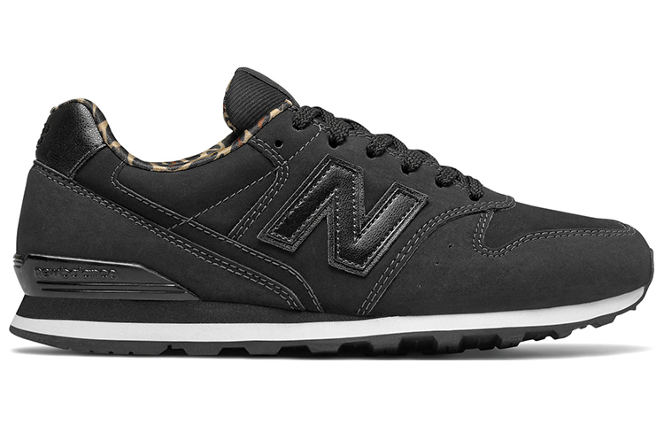 (W) NB 996 Series 'Black' 圖 2
