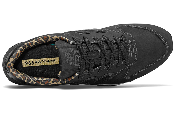 (W) NB 996 Series 'Black' 圖 3