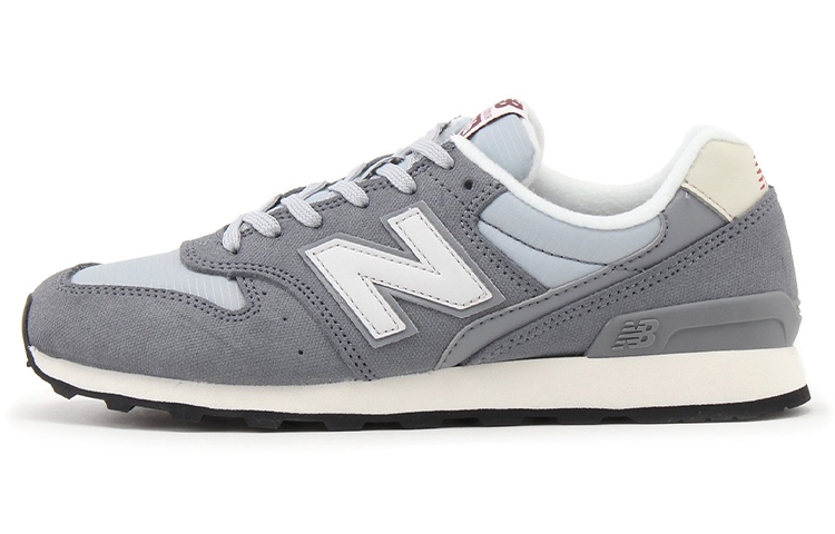 Buy (W) New Balance 996 Serie 'Gris Carbón' WR996VCC