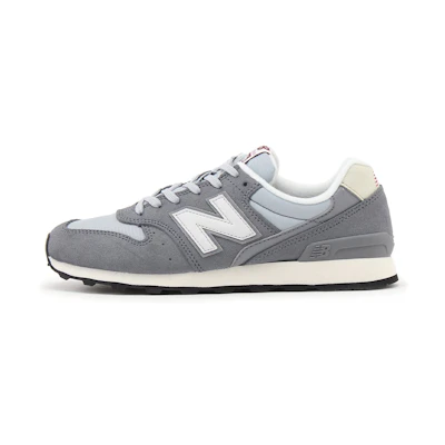 (W) NB 996 Series 'Charcoal Grey'